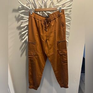 Banana republic TENCEL™ Cargo Jogger